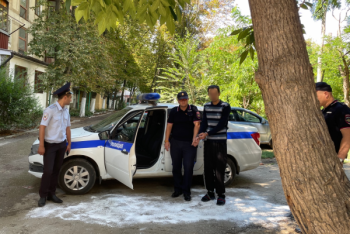 Новости » Криминал и ЧП: В суд отправили дело крымчанина, который убил случайного водителя из-за автомобиля
