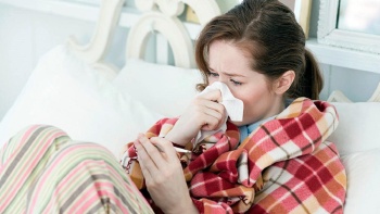 Новости » Общество: За неделю более 8 тысяч крымчан заболели ОРВИ и гриппом