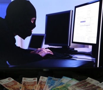 Новости » Криминал и ЧП: Почти 19 млн рублей крымчане отдали мошенникам за неделю