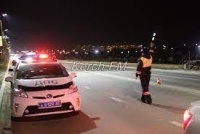 В Керчи пока искали пьяных на дороге, нашли еще 100 нарушений ПДД