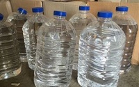 В Керчи оштрафовали жителя Краснодарского края за перевозку 200 литров неизвестного алкоголя