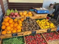 Новости » Общество: Главный детский гастроэнтеролог Крыма рассказала о пользе фруктов и овощей для детей