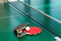 Новости » Общество: Керченские студенты соревновались в первенстве по настольному теннису