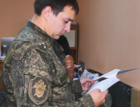 Новости » Криминал и ЧП: В Крыму задержан еще один организатор «Свидетелей Иеговы» при попытке скрыться