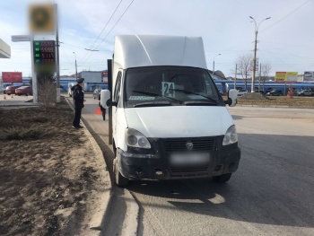 Новости » Криминал и ЧП: Следственный комитет проверит водителя из автобуса которого утром выпал подросток в Керчи