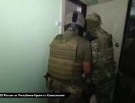 Новости » Криминал и ЧП: За организацию запрещенных «Свидетелей Иеговы» двое крымчан отправятся в суд