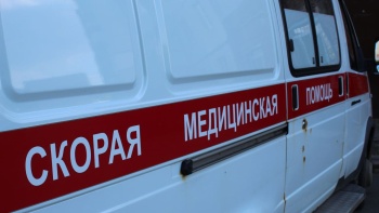 Новости » Криминал и ЧП: Девятилетнюю девочку ударило током возле церкви в Крыму
