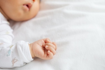 Около 16 тысяч новорожденных в Крыму обследовали на наследственные заболевания