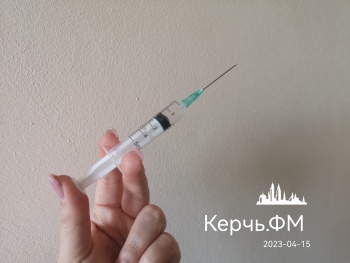 Новости » Общество: Роспотребнадзор ответит на вопросы керчан по вакцинированию