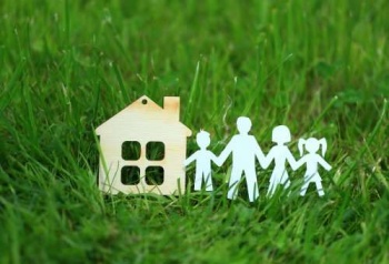 Новости » Общество: С помощью маткапитала 67 тысяч крымских семей улучшили жилищные условия