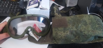 Новости » Общество: Канал контрабанды военной продукции из Крыма в Японию перекрыли таможенники