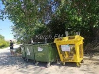 Необоснованную плату за вывоз мусора в Крыму перестанут взимать через суды