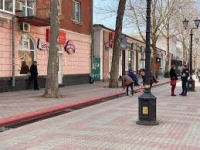 Крымские депутаты будут искать иностранные вывески на улицах