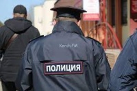 Новости » Криминал и ЧП: Подросток "обчистил" магазин электроники в Керчи