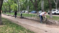 Новости » Общество: К 9 маю в городах Крыма должны завершить все работы по наведению порядка