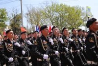 Новости » Общество: Парад в этом году отменили и в Севастополе