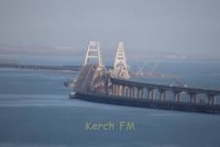 Новости » Общество: Ж/д часть Крымского моста полностью откроют в мае