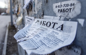 Новости » Общество: В Крыму снижается уровень безработицы, — Аксёнов