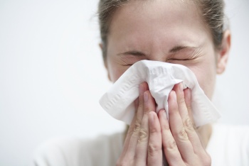 Новости » Общество: В Крыму за неделю гриппом и ОРВИ заболели более 4,5 тысяч человек