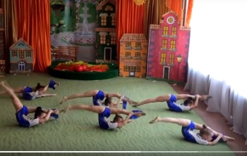 Новости » Общество: Детский фестиваль «Веселые нотки» в Керчи теперь проходит в онлайн формате