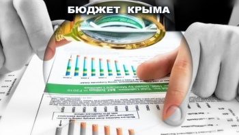 Расходы крымского бюджета выросли в 2,4 раза до 95,7 млрд рублей