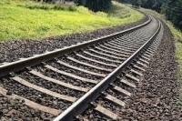 Новости » Общество: Движение поездов в Крыму восстановлено после ЧП