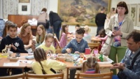 Новости » Общество: Более 23 тысяч человек посетили в Крыму мероприятия ко Дню музеев