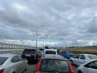 Новости » Общество: Аксенов заявил о готовности Крымского моста к летней нагрузке