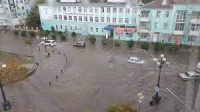 Новости » Общество: Из-за расчистки рек Крым пока избежал серьезных подтоплений