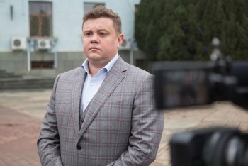 Новости » Криминал и ЧП: Экс-чиновники Храмов и Кабанов получили условные сроки за мошенничество на 57 млн
