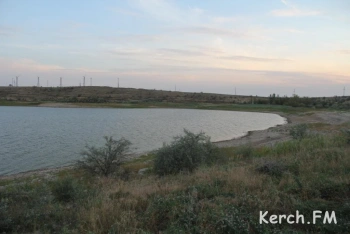 Новости » Общество: Хуснуллин оценил запасы воды в Крыму в 500 дней