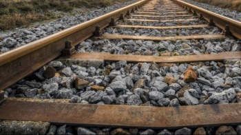 Новости » Общество: Движение поездов в Кировском районе Крыма восстановили