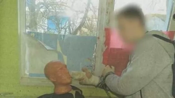 Новости » Криминал и ЧП: Житель Крыма пойдет в колонию за пьяное убийство
