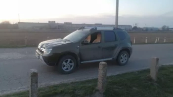 В Крыму осудили водителя, который подшофе насмерть сбил пешехода