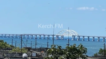 Новости » Общество: Более 3 тыс. автомобилей проехали через материк до Крыма после теракта на мосту