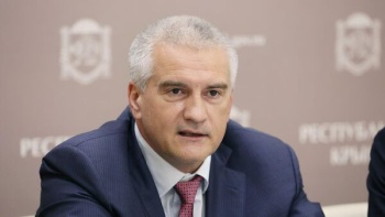 Новости » Общество: Аксенов рекомендовал мэрам задуматься о соответствии занимаемым должностям