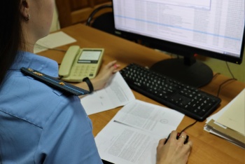 Новости » Общество: В Крыму за полгода зафиксировано более 200 преступлений коррупционной направленности