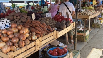Новости » Общество: В Крыму ускорился рост цен на фрукты, мясо, птицу и бензин