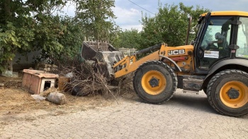 Итоги уборки в Керчи: «трудовой десант» вывез 482,92 тонны мусора