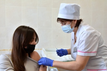 В сентябре в Крыму стартует прививочная кампания от гриппа