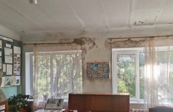 Новости » Общество: Прокуратура требует отремонтировать библиотеки Керчи