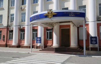 Новости » Криминал и ЧП: Полицейский задержан в Крыму за хранение килограмма марихуаны