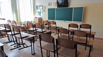 Новости » Общество: В школах Крыма с 1 сентября запустят курсы военной подготовки