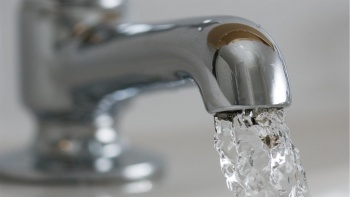 Новости » Общество: В Крыму заявили, что запасов бытовой воды хватит более чем на год