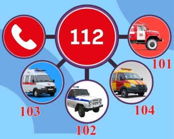 Новости » Общество: Около 100 тысяч звонков поступают в месяц на линию «112» в Крыму