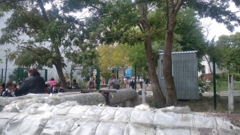 Новости » Общество: В школах Крыма прошла волна ложных минирований