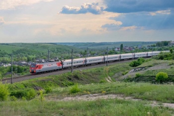 Новости » Общество: Теперь блокадники смогут бесплатно получить билеты на поезд в Крым