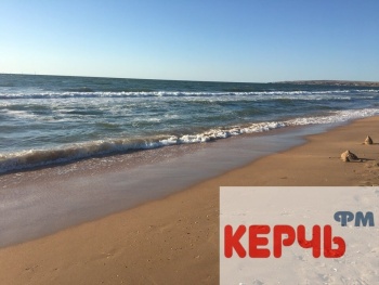 Новости » Общество: В Крыму на выходных до +32 градусов и без осадков