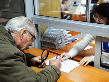В Крыму льготники могут подать заявление на получение социальных услуг до 1 октября