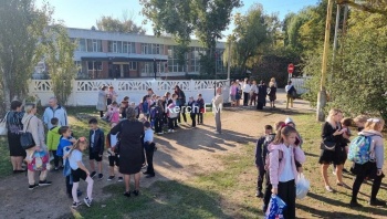 Новости » Общество: В школах Крыма хотят ввести уроки религиозной грамотности